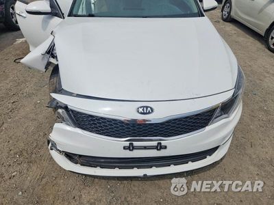 Zdjęcie 11 z 12 samochodu: 2017 KIA OPTIMA LX VIN:5XXGT4L31HG157002 - miniatura