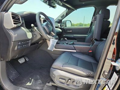 Zdjęcie 7 z 12 samochodu: 2026 TOYOTA TUNDRA PLATINUM VIN:5TFWA5EC2TX058159 - miniatura