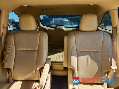 Zdjęcie 10 z 13 samochodu: 2017 TOYOTA HIGHLANDER HYBRID LIMITED PLATINUM VIN:5TDDGRFH8HS032623 - miniatura