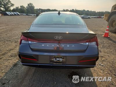Zdjęcie 6 z 12 samochodu: 2026 HYUNDAI ELANTRA SEL SPORT PREMIUM VIN:KMHLS4DG7TU229404 - miniatura