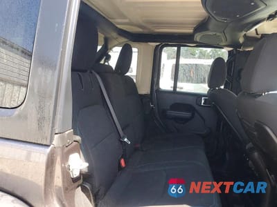 Zdjęcie 11 z 13 samochodu: 2024 JEEP WRANGLER RUBICON 4XE VIN:1C4RJXR66RW242046 - miniatura