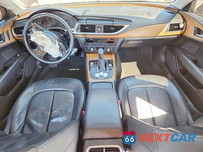 Zdjęcie 8 z 12 samochodu: 2017 AUDI A7 PREMIUM PLUS VIN:WAUW2AFC1HN058044 - miniatura