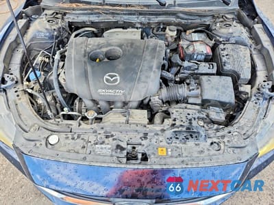 Zdjęcie 11 z 12 samochodu: 2015 MAZDA 6 GRAND TOURING VIN:JM1GJ1W63F1163581 - miniatura