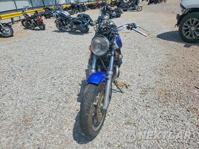 Drugie zdjęcie samochodu z przodu: 1993 HONDA CB750 VIN:JH2RC3806PM204316 - miniatura