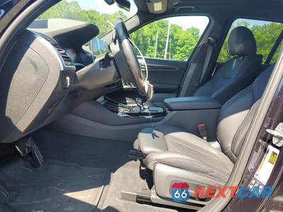 Zdjęcie 7 z 13 samochodu: 2024 BMW X3 XDRIVE30I VIN:5UX53DP01R9V93322 - miniatura
