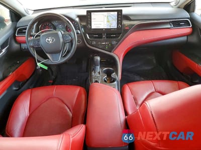 Zdjęcie 8 z 12 samochodu: 2022 TOYOTA CAMRY XSE VIN:4T1K61AK0NU023089 - miniatura