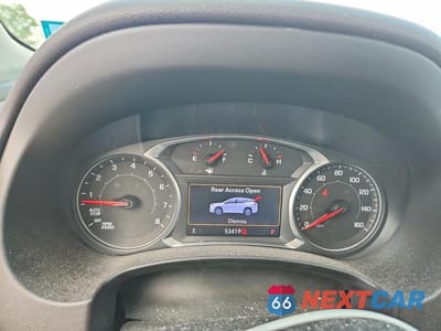 Zdjęcie 9 z 12 samochodu: 2019 GMC TERRAIN SLT VIN:3GKALPEX2KL144377 - miniatura