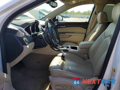Zdjęcie 7 z 13 samochodu: 2012 CADILLAC SRX PREMIUM COLLECTION VIN:3GYFNCE37CS622134 - miniatura