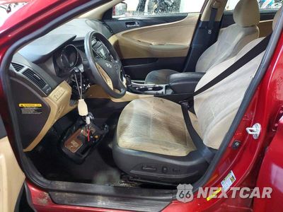 Zdjęcie 7 z 12 samochodu: 2013 HYUNDAI SONATA GLS VIN:5NPEB4AC1DH574499 - miniatura