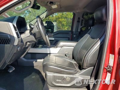 Zdjęcie 7 z 12 samochodu: 2019 FORD F350 SUPER DUTY VIN:1FT8W3BT6KEE41003 - miniatura