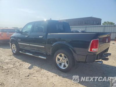 Drugie zdjęcie samochodu z przodu: 2015 RAM 1500 LONGHORN VIN:1C6RR7PM8FS525049 - miniatura