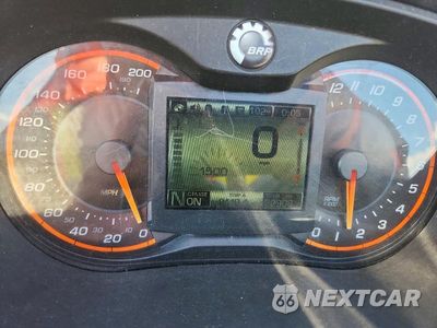 Zdjęcie 7 z 9 samochodu: 2014 CAN-AM SPYDER ROADSTER ST VIN:2BXNCBC1XEV000668 - miniatura