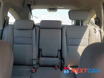 Zdjęcie 10 z 13 samochodu: 2009 HONDA CR-V LX VIN:5J6RE48359L048095 - miniatura