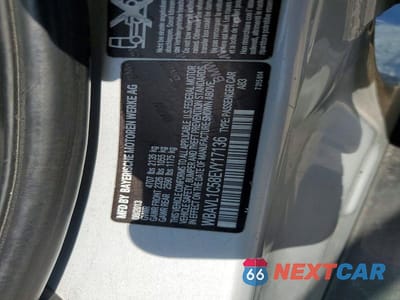 Zdjęcie 12 z 12 samochodu: 2014 BMW X1 XDRIVE28I VIN:WBAVL1C58EVY17136 - miniatura