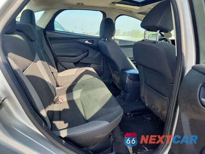 Zdjęcie 10 z 12 samochodu: 2013 FORD FOCUS SE VIN:1FADP3F2XDL244367 - miniatura