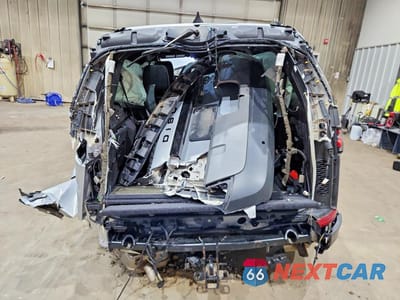 Zdjęcie 6 z 13 samochodu: 2018 LAND ROVER DISCOVERY HSE VIN:SALRR2RV5JA058410 - miniatura