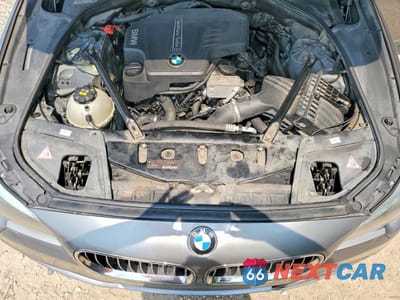 Zdjęcie 11 z 12 samochodu: 2015 BMW 528 XI VIN:WBA5A7C56FD621003 - miniatura