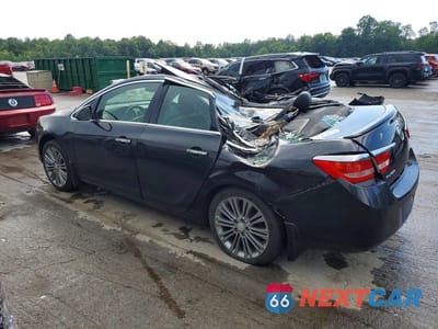 Drugie zdjęcie samochodu z przodu: 2014 BUICK VERANO VIN:1G4PS5SK6E4132857 - miniatura
