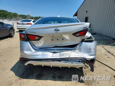 Zdjęcie 6 z 12 samochodu: 2021 NISSAN ALTIMA SV VIN:1N4BL4DV4MN311314 - miniatura