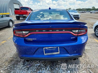 Zdjęcie 6 z 13 samochodu: 2021 DODGE CHARGER GT VIN:2C3CDXHG2MH619653 - miniatura