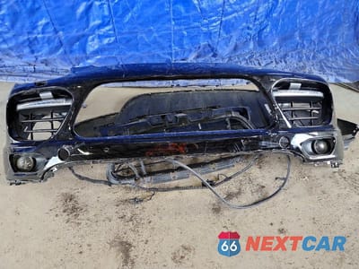 Zdjęcie 13 z 14 samochodu: 2013 PORSCHE CAYENNE TURBO VIN:WP1AC2A22DLA92514 - miniatura