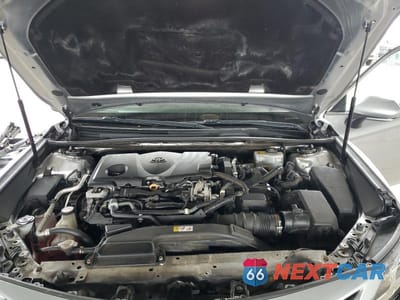 Zdjęcie 11 z 13 samochodu: 2018 TOYOTA CAMRY HYBRID SE VIN:4T1B21HK8JU006357 - miniatura