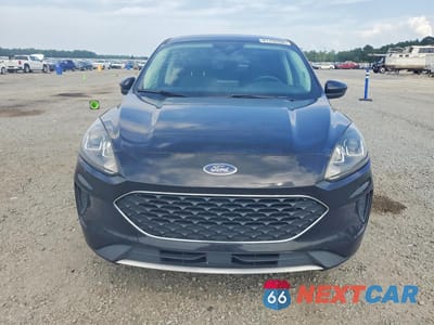 Piąte zdjęcie samochodu w środku: 2021 FORD ESCAPE SE VIN:1FMCU0G67MUA59049 - miniatura