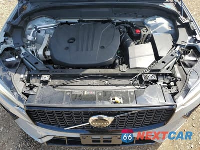 Zdjęcie 12 z 13 samochodu: 2025 VOLVO XC60 PLUS VIN:YV4M12RC8S1182659 - miniatura