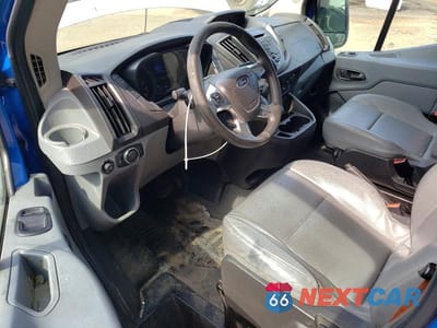 Zdjęcie 8 z 14 samochodu: 2016 FORD TRANSIT T-250 VIN:1FTYR2CM1GKA69443 - miniatura
