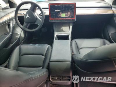 Zdjęcie 8 z 13 samochodu: 2023 TESLA MODEL 3 VIN:5YJ3E1EB5PF388143 - miniatura