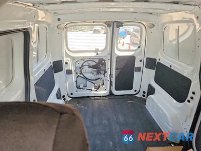 Zdjęcie 11 z 13 samochodu: 2014 NISSAN NV200 S VIN:3N6CM0KN2EK696304 - miniatura
