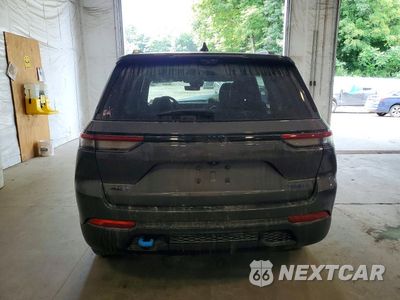 Zdjęcie 6 z 13 samochodu: 2023 JEEP GRAND CHEROKEE TRAILHAWK 4XE VIN:1C4RJYC63P8857184 - miniatura
