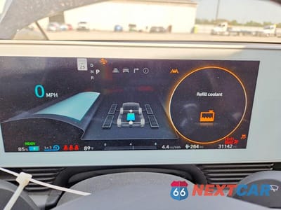Zdjęcie 9 z 14 samochodu: 2023 HYUNDAI IONIQ 5 SEL VIN:KM8KNDAF2PU183209 - miniatura