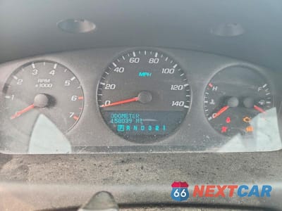 Zdjęcie 9 z 12 samochodu: 2006 CHEVROLET IMPALA LS VIN:2G1WB58K669252284 - miniatura