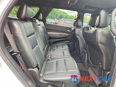Zdjęcie 11 z 14 samochodu: 2015 DODGE DURANGO LIMITED VIN:1C4RDJDG6FC730026 - miniatura