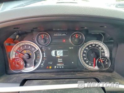 Zdjęcie 9 z 12 samochodu: 2017 RAM 1500 SLT VIN:1C6RR7LM7HS878407 - miniatura