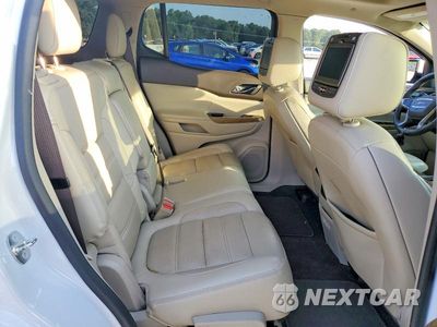 Zdjęcie 11 z 14 samochodu: 2017 GMC ACADIA DENALI VIN:1GKKNPLS0HZ186263 - miniatura