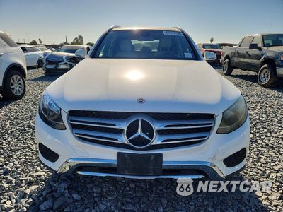 Piąte zdjęcie samochodu w środku: 2018 MERCEDES-BENZ GLC 300 VIN:WDC0G4JB5JV081711 - miniatura