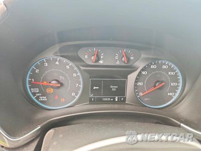 Zdjęcie 9 z 13 samochodu: 2018 CHEVROLET EQUINOX LT VIN:2GNAXSEV5J6252729 - miniatura