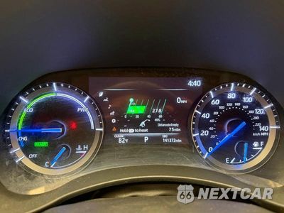 Zdjęcie 7 z 11 samochodu: 2020 TOYOTA HIGHLANDER HYBRID LIMITED VIN:5TDXBRCH9LS013183 - miniatura