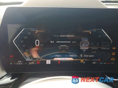 Zdjęcie 9 z 13 samochodu: 2025 BMW X2 XDRIVE28I VIN:WBX63GM06S5235841 - miniatura