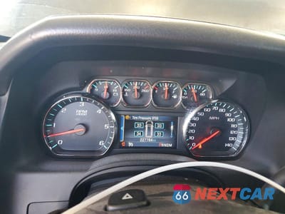 Zdjęcie 9 z 12 samochodu: 2015 CHEVROLET SUBURBAN K1500 LT VIN:1GNSKJKC8FR222281 - miniatura