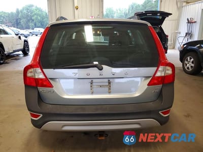 Zdjęcie 6 z 12 samochodu: 2010 VOLVO XC70 3.2 VIN:YV4960BZ6A1075814 - miniatura