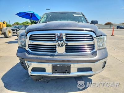 Piąte zdjęcie samochodu w środku: 2016 RAM 1500 SLT VIN:1C6RR7LG9GS301743 - miniatura