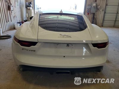 Zdjęcie 6 z 12 samochodu: 2021 JAGUAR F-TYPE VIN:SAJDD1GX8MCK74034 - miniatura
