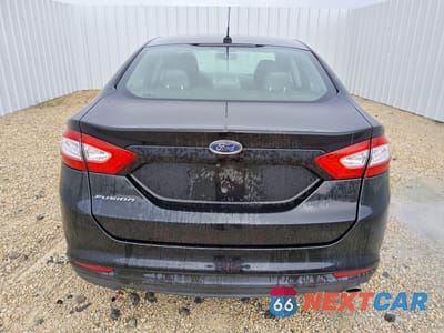 Zdjęcie 6 z 12 samochodu: 2016 FORD FUSION S VIN:3FA6P0G75GR110468 - miniatura