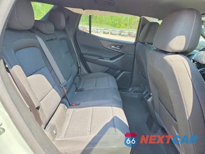 Zdjęcie 11 z 13 samochodu: 2025 CHEVROLET EQUINOX LT VIN:3GNAXPEG6SL208802 - miniatura