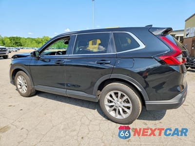 Drugie zdjęcie samochodu z przodu: 2023 HONDA CR-V EXL VIN:5J6RS4H7XPL008281 - miniatura
