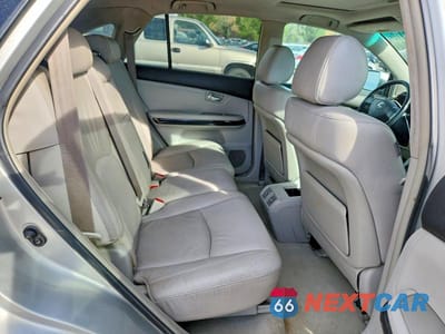 Zdjęcie 11 z 13 samochodu: 2008 LEXUS RX 350 VIN:2T2HK31U38C067057 - miniatura