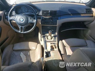 Zdjęcie 8 z 12 samochodu: 2001 BMW 330 CI VIN:WBABS53451EV87540 - miniatura